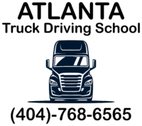 Atlanta Truck Driving School (ATDS) logo