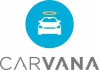 Carvana Atlanta logo