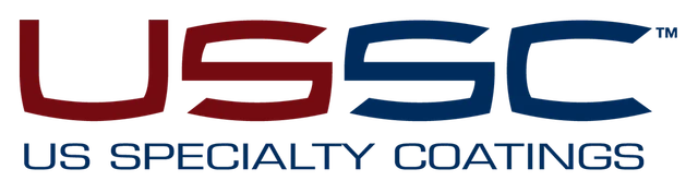 US SPECIALTY COATINGS logo