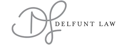 Delfunt Law Firm logo