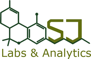 SJ Labs and Analytics logo