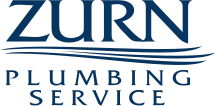 Zurn Plumbing Service logo