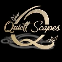 Quiett Scapes logo