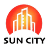 Sun City Tanning logo