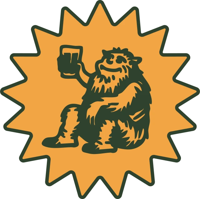 Six Bridges Brewing logo