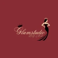 GlamStudio By AU logo