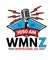 Buck Creek Music - WMNZ 1050am logo