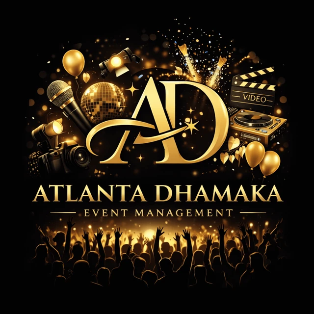 ATLANTA DHAMAKA logo
