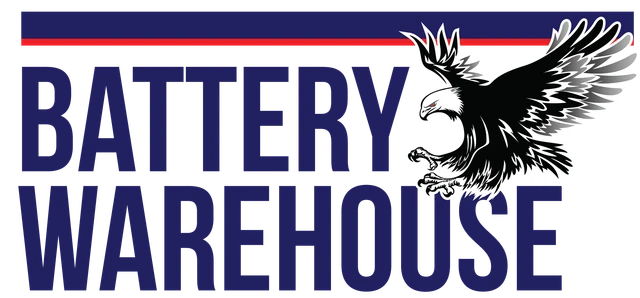 Battery Warehouse of Augusta logo