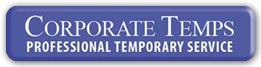 Corporate Temps logo