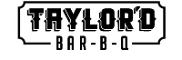 Taylor'd Bar-B-Q logo