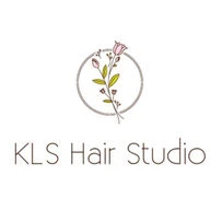 KLS Hair Studio logo