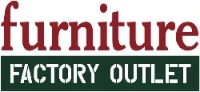 Furniture Factory Outlet logo