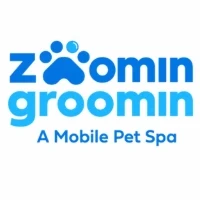 Zoomin Groomin logo