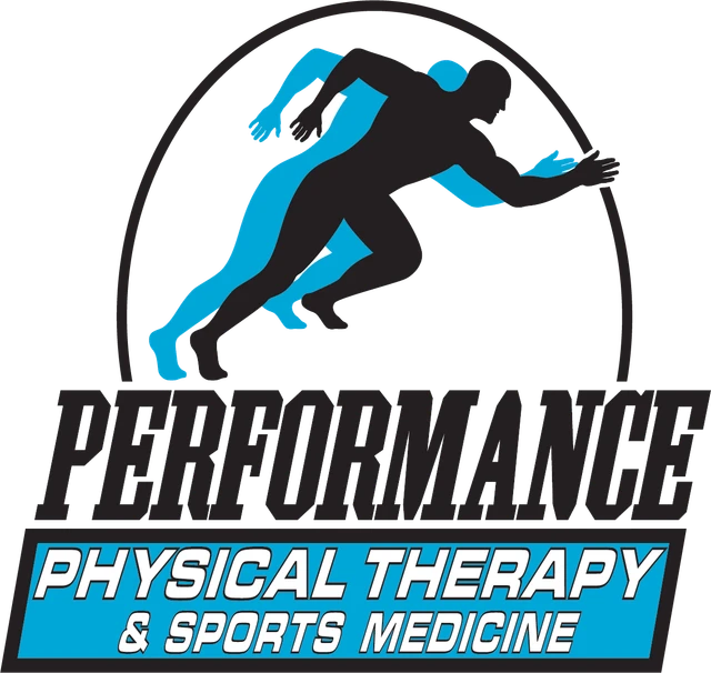Performance Physical Therapy & Sports Medicine logo