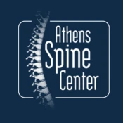 Athens Spine Center, P.C. logo