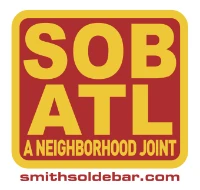Smith's Olde Bar logo