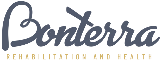 Bonterra Transitional Care and Rehabilitation logo