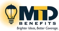 MTD Benefits logo