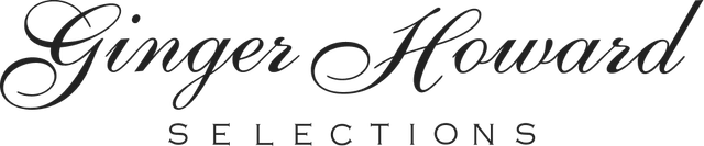 Ginger Howard Selections logo