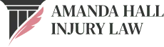 Amanda Hall Injury Law logo