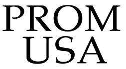 Prom USA Bridal & Formal Wear Boutique logo