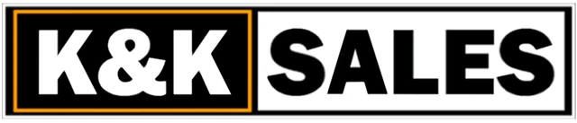 K & K Sales, LLC logo