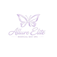 Allure Elite Medical Day Spa logo