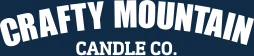Crafty Mountain Candle Co. LLC logo