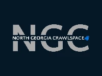 North Georgia Crawlspace logo