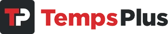 Temps Plus, Inc logo
