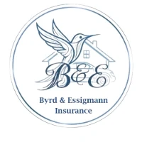 Byrd & Essigmann Insurance logo