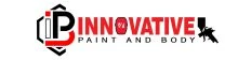 INNOVATIVE PAINT AND BODY logo