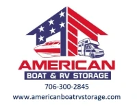 American Boat & RV Storage logo