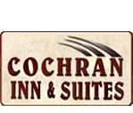 Cochran Inn & Suites logo