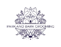 Park and Bark Grooming logo
