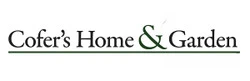 Cofers Home & Garden logo