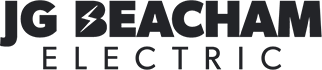 JG Beacham Electric logo