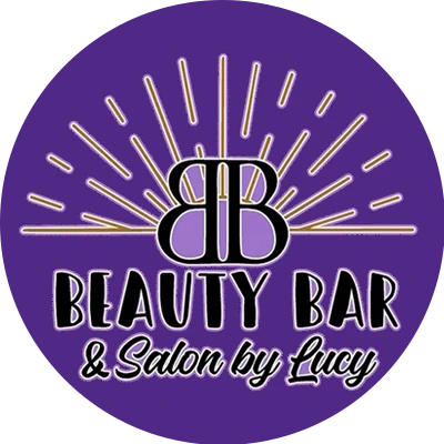 Beauty Bar & Salon by Lucy logo