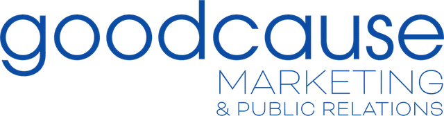 Good Cause Marketing logo
