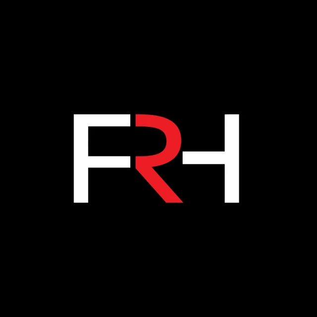 Frhart2 Enterprises logo