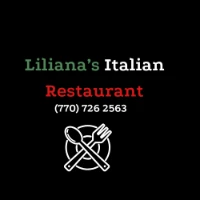 Liliana's Italian Restaurant logo