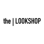 The Lookshop Aesthetics Studio logo