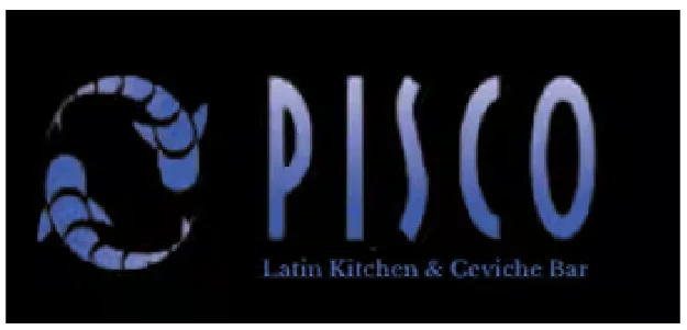 Pisco Latin Kitchen logo