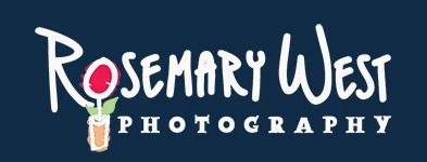 Rosemary West Photography logo