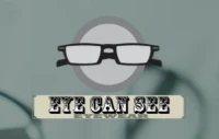 Eye Can See 3 of Jackson logo