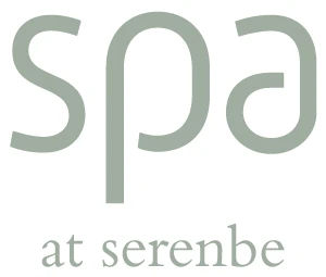 Spa At Serenbe logo
