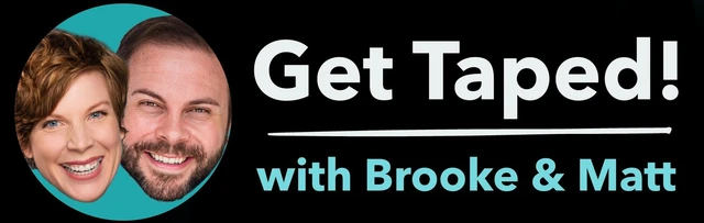 Get Taped! logo