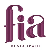 Fia Restaurant logo