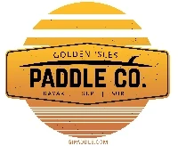 Golden Isles Paddle Company LLC logo